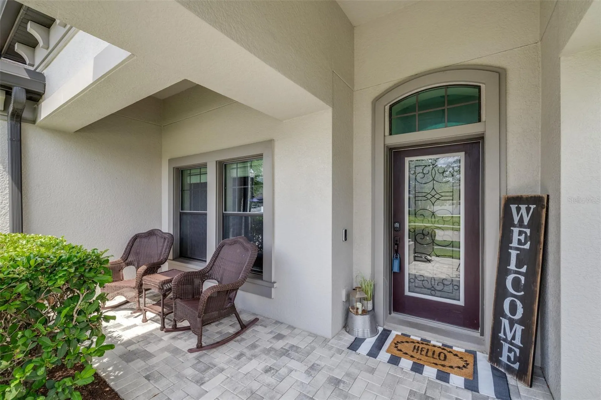 21827 Billowy Jaunt Drive Land O Lakes FL 34637