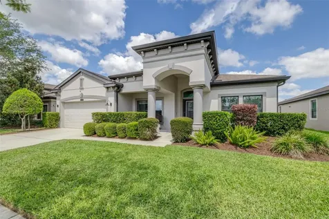 21827 Billowy Jaunt Drive Land O Lakes FL 34637