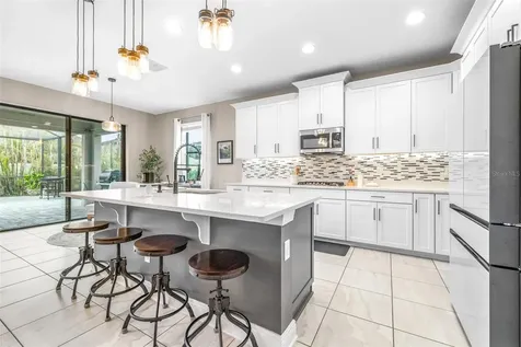 21827 Billowy Jaunt Drive Land O Lakes FL 34637