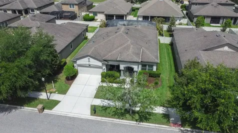 21827 Billowy Jaunt Drive Land O Lakes FL 34637