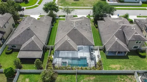 21827 Billowy Jaunt Drive Land O Lakes FL 34637