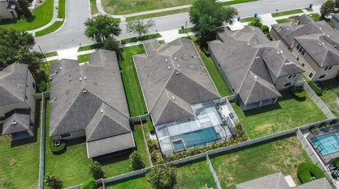 21827 Billowy Jaunt Drive Land O Lakes FL 34637