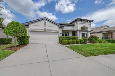 21827 Billowy Jaunt Drive Land O Lakes FL 34637