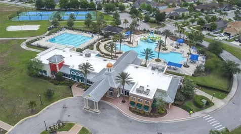 21827 Billowy Jaunt Drive Land O Lakes FL 34637