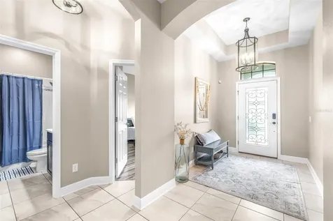 21827 Billowy Jaunt Drive Land O Lakes FL 34637