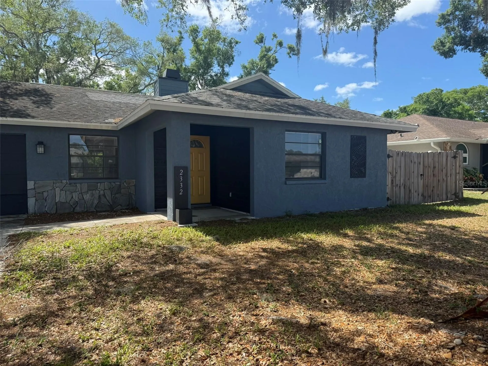 2332 Seward Drive Sarasota FL 34234