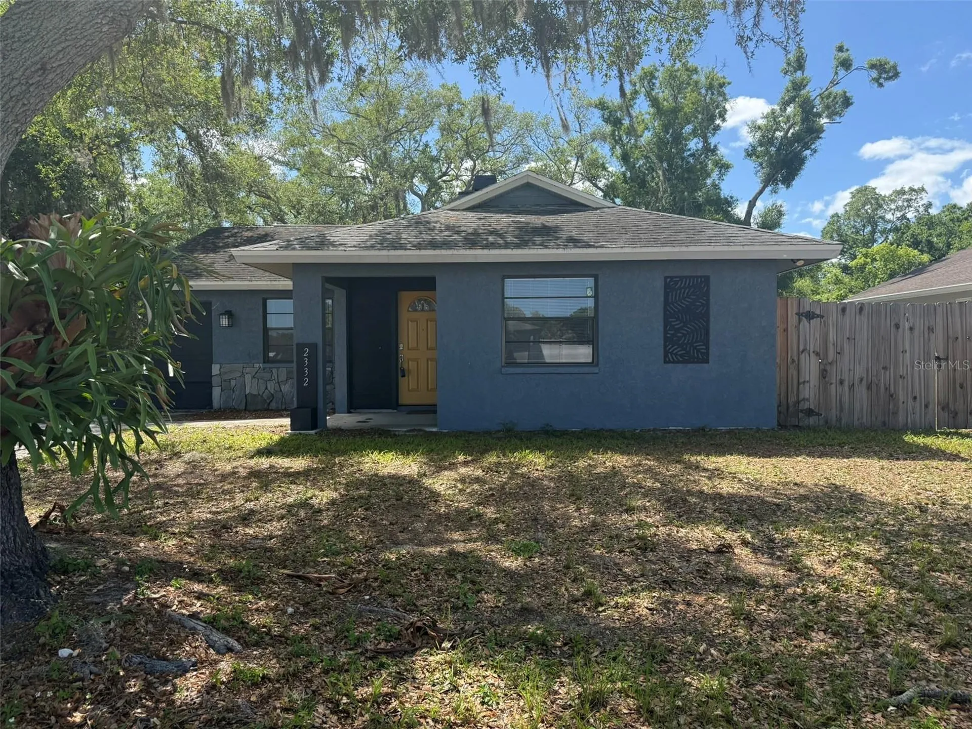 2332 Seward Drive Sarasota FL 34234