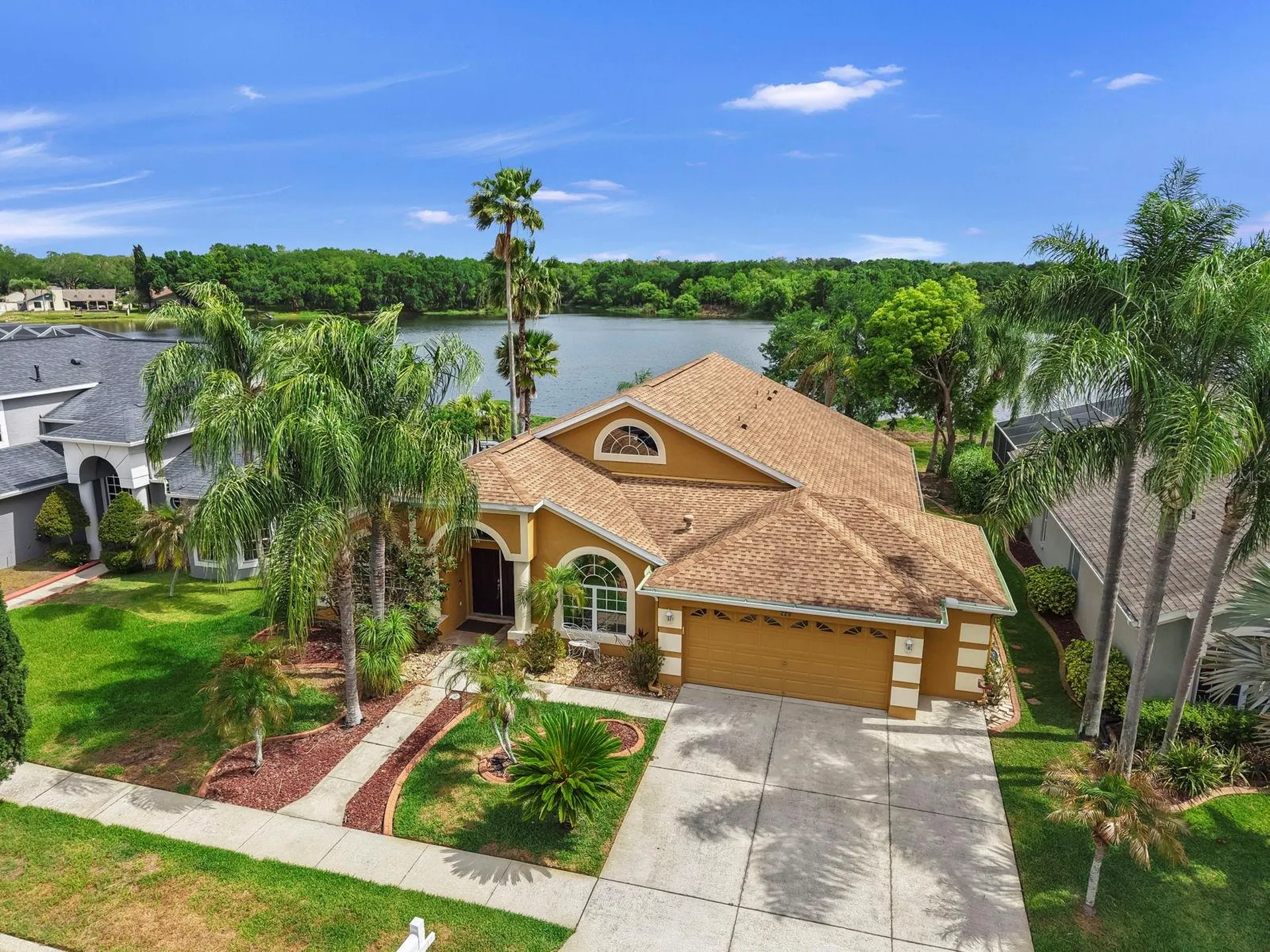 220 Rosana Drive Brandon FL 33511