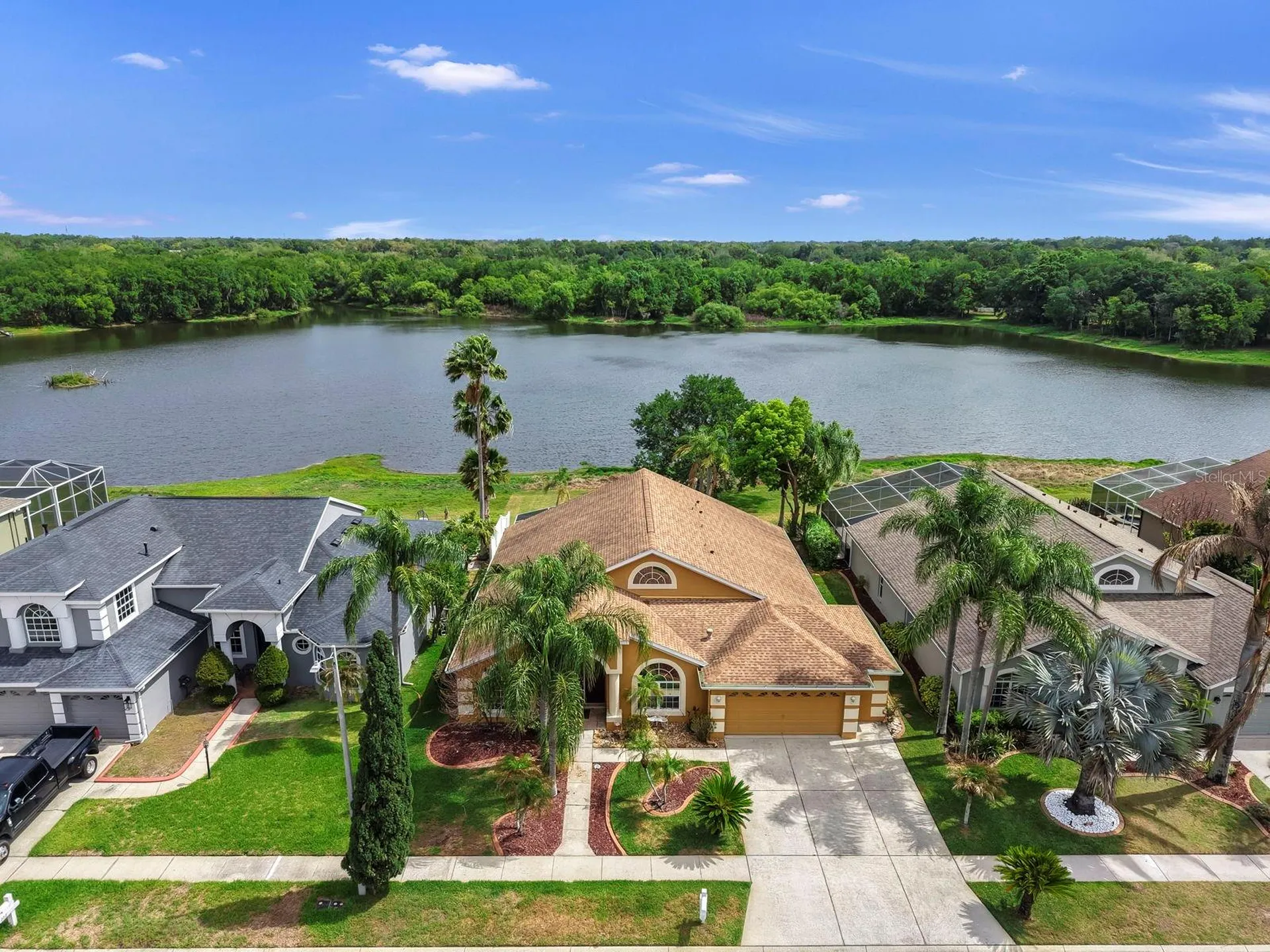 220 Rosana Drive Brandon FL 33511