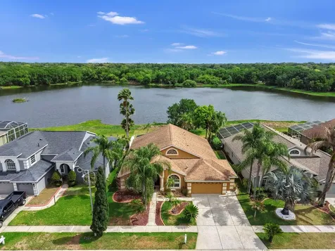 220 Rosana Drive Brandon FL 33511