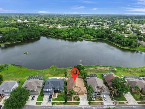 220 Rosana Drive Brandon FL 33511