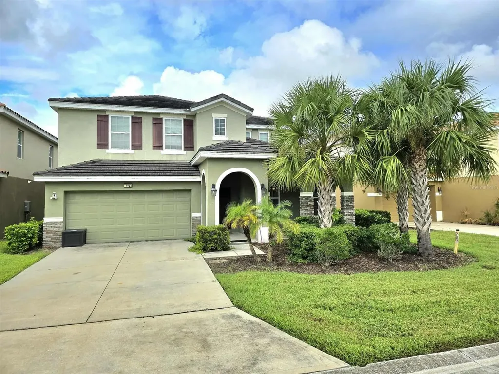 5243 Wildwood Way Davenport FL 33837