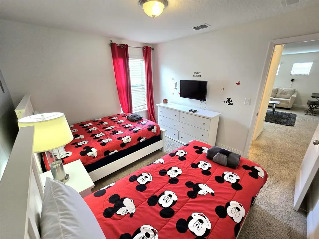 5243 Wildwood Way Davenport FL 33837