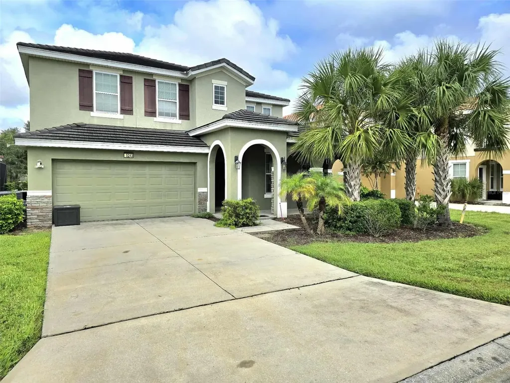 5243 Wildwood Way Davenport FL 33837