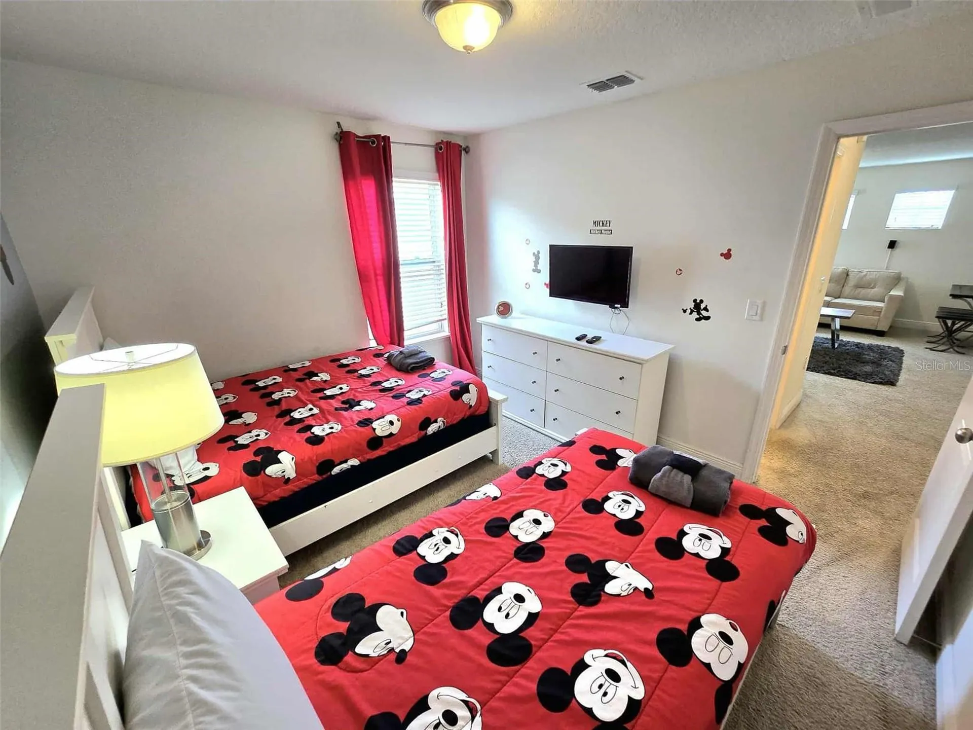 5243 Wildwood Way Davenport FL 33837