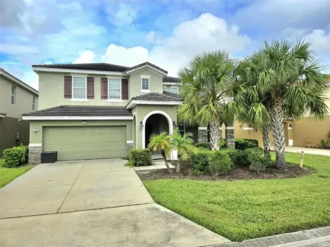 5243 Wildwood Way Davenport FL 33837