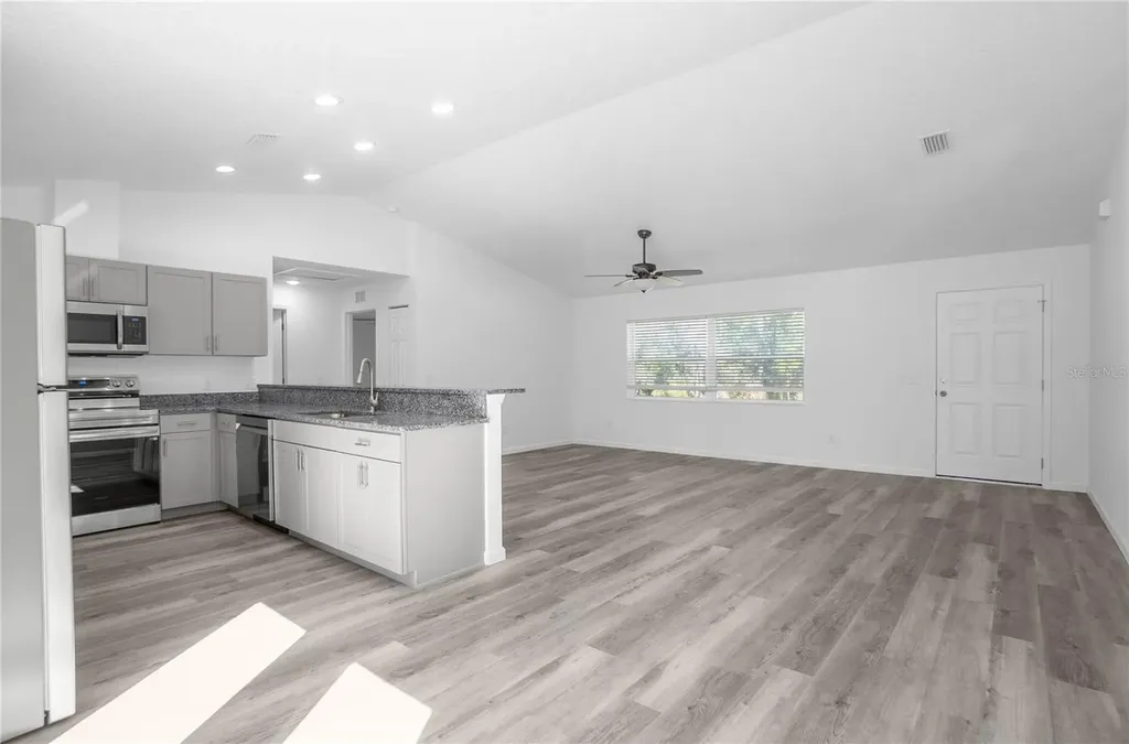 2438 W Vespero Street Citrus Springs FL 34433