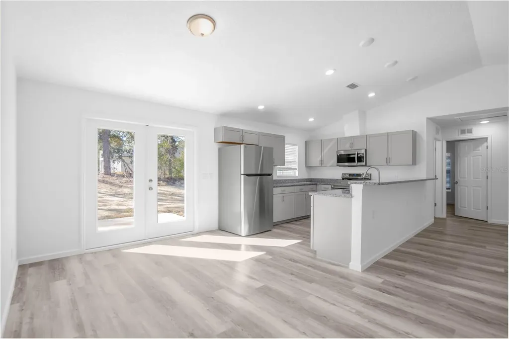 2438 W Vespero Street Citrus Springs FL 34433