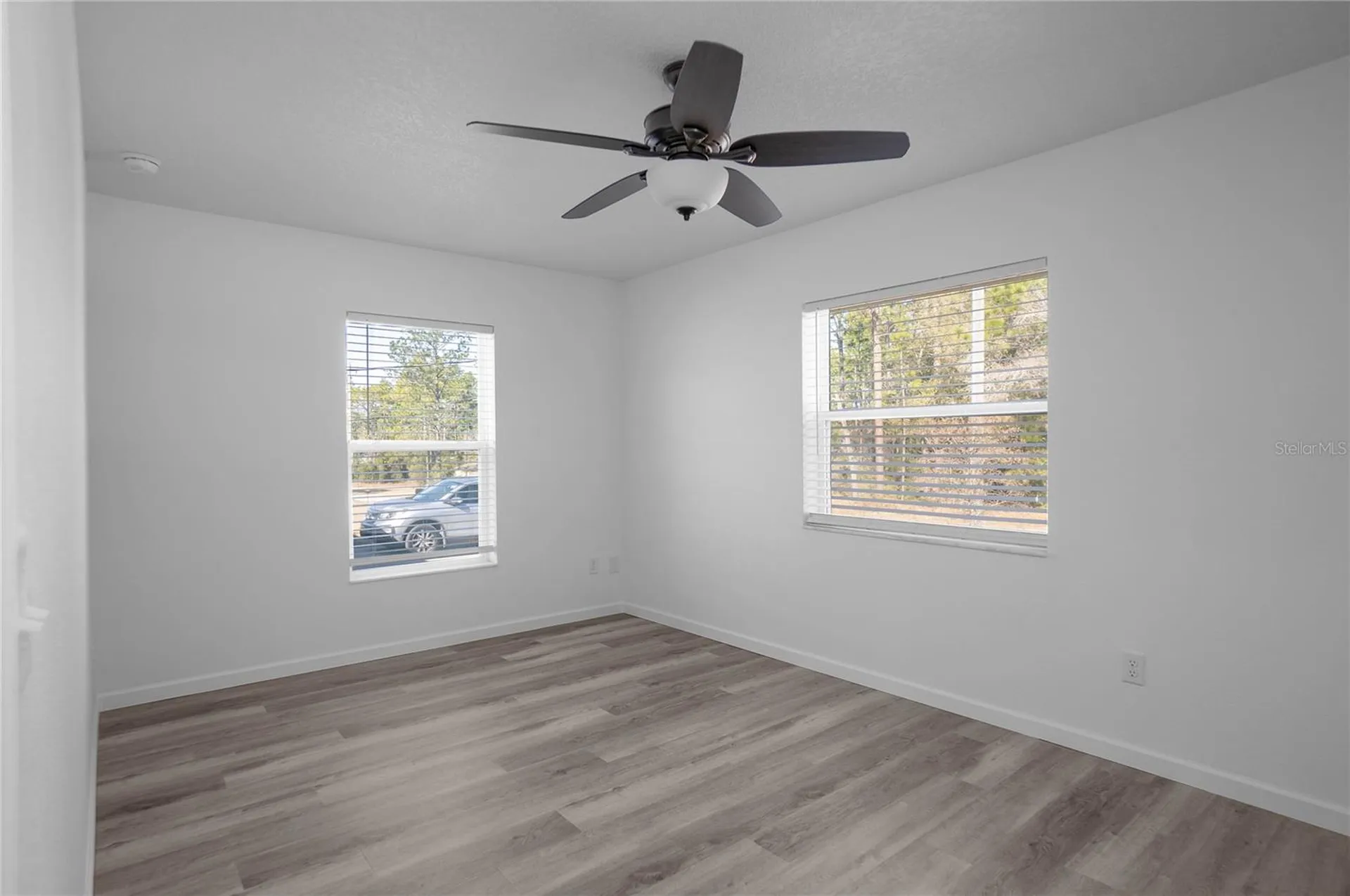 2438 W Vespero Street Citrus Springs FL 34433