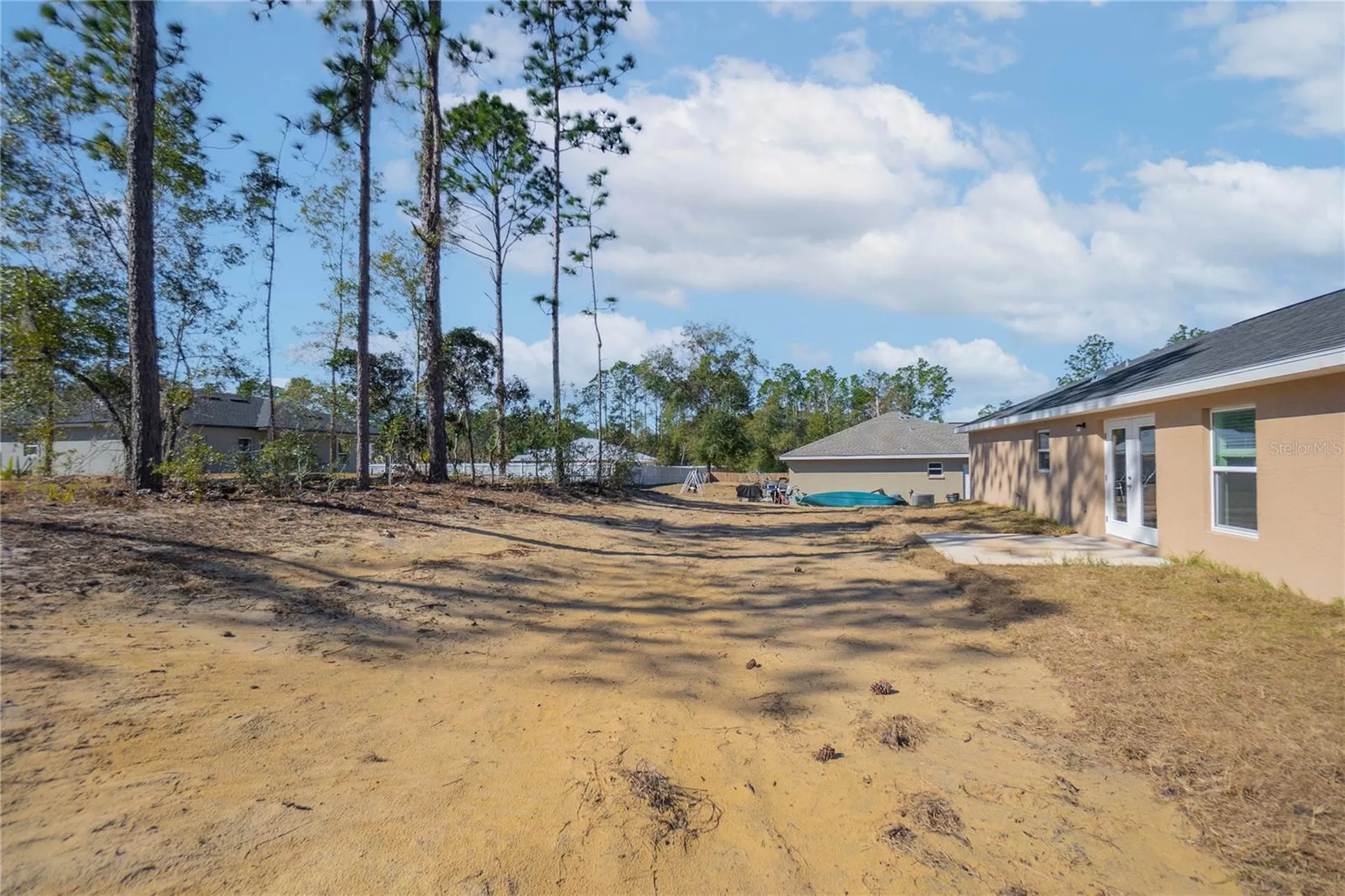 2438 W Vespero Street Citrus Springs FL 34433