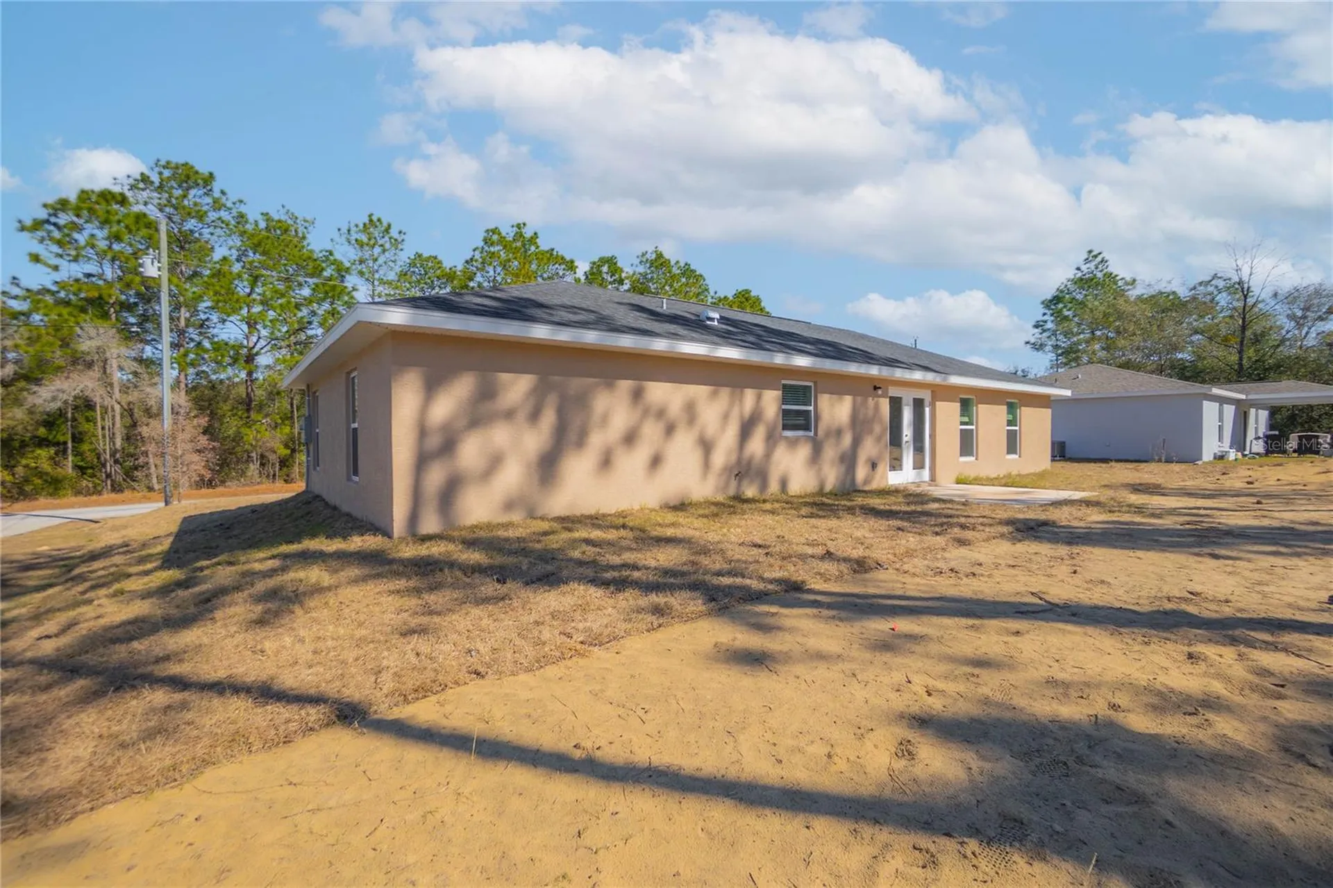 2438 W Vespero Street Citrus Springs FL 34433