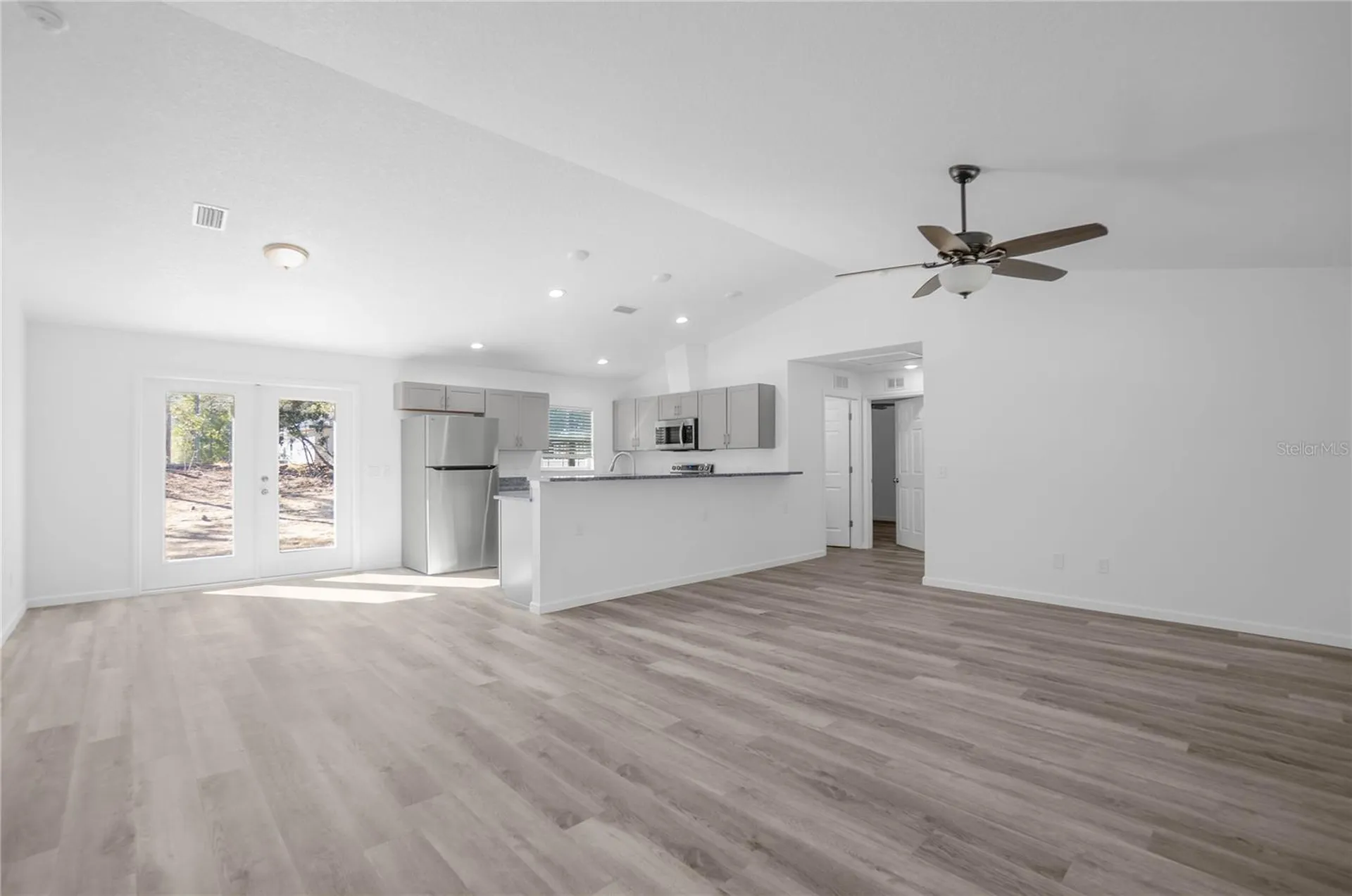 2438 W Vespero Street Citrus Springs FL 34433