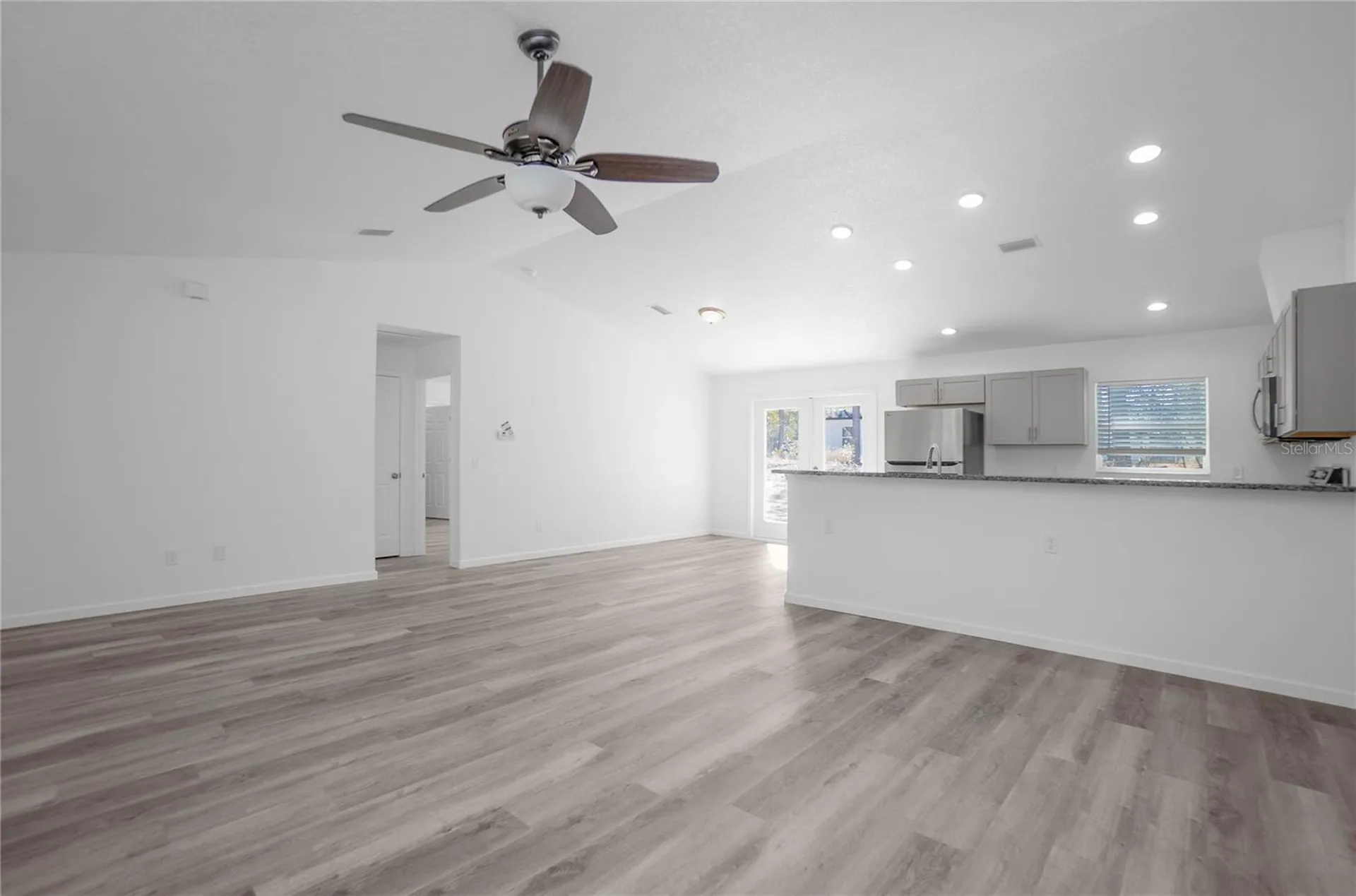2438 W Vespero Street Citrus Springs FL 34433