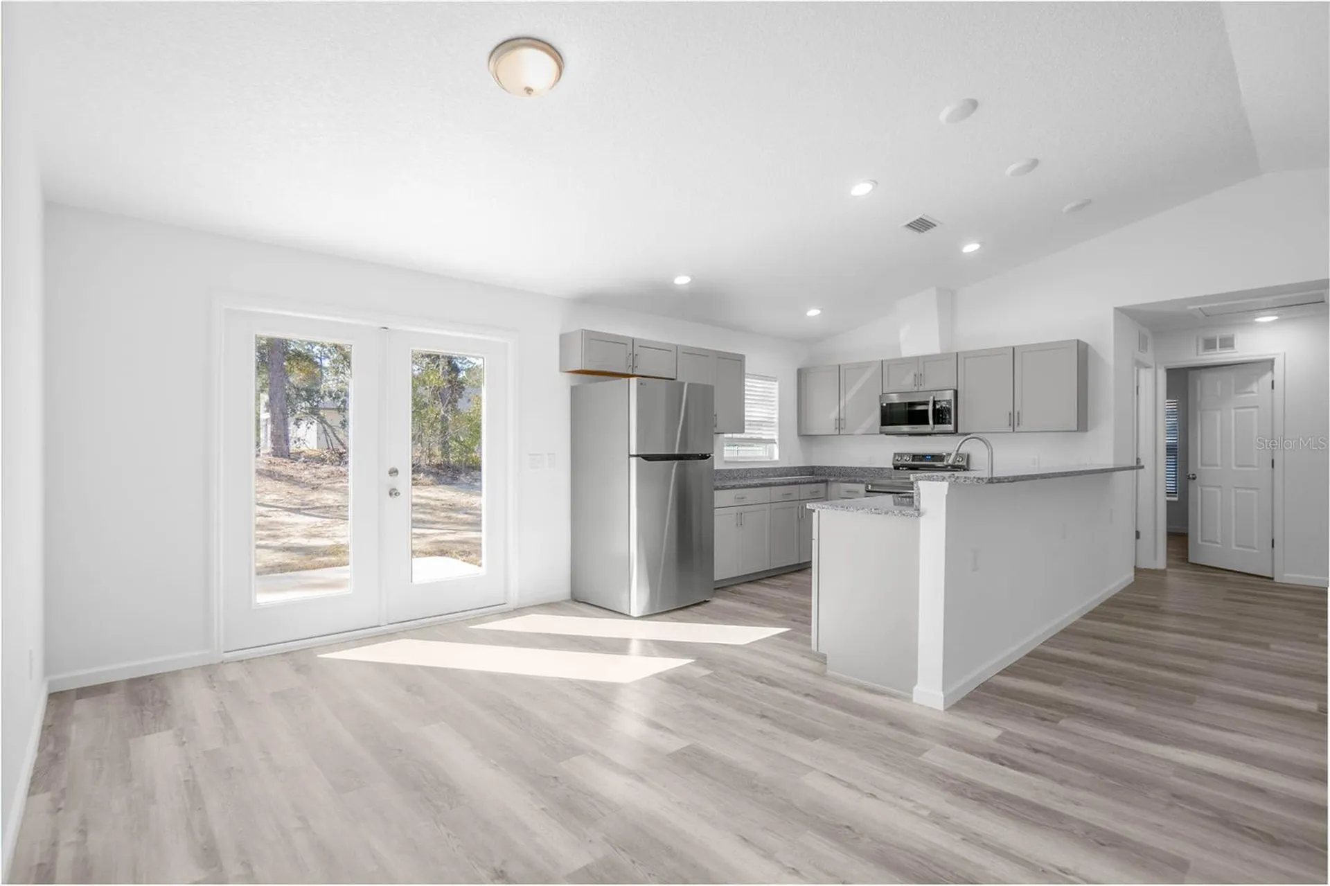 2438 W Vespero Street Citrus Springs FL 34433