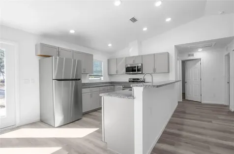 2438 W Vespero Street Citrus Springs FL 34433