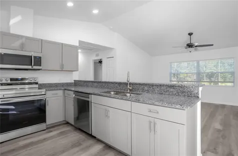 2438 W Vespero Street Citrus Springs FL 34433