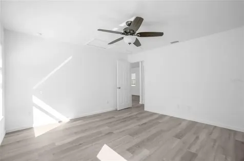 2438 W Vespero Street Citrus Springs FL 34433