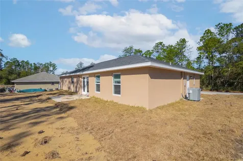 2438 W Vespero Street Citrus Springs FL 34433