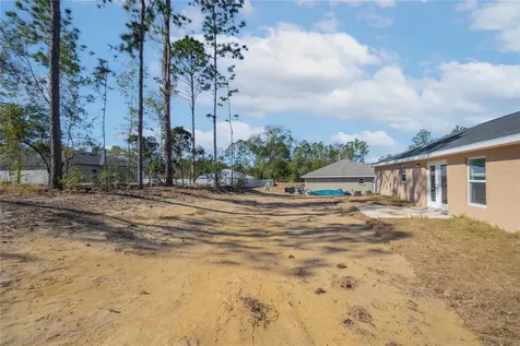 2438 W Vespero Street Citrus Springs FL 34433