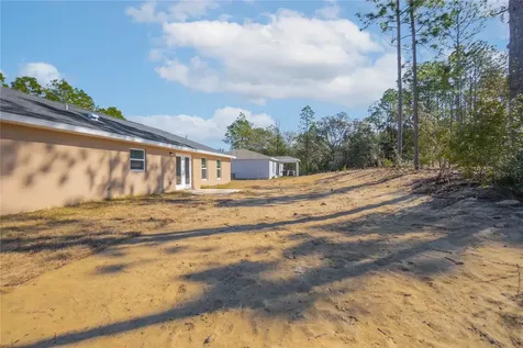 2438 W Vespero Street Citrus Springs FL 34433