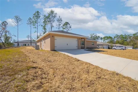 2438 W Vespero Street Citrus Springs FL 34433