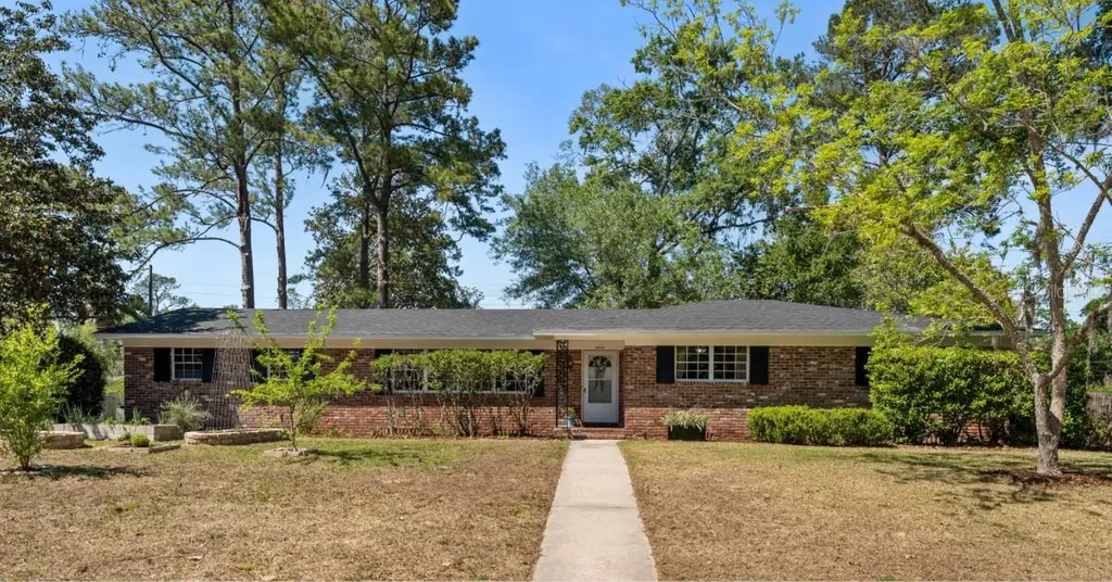 4520 NW 16th Place Gainesville FL 32605