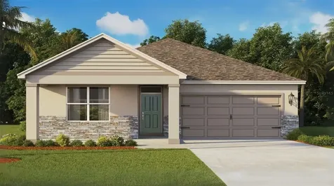 1084 Gull Drive Apopka FL 32703