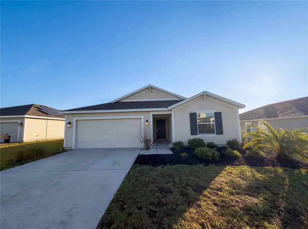 5108 Tanzanite Drive Mount Dora FL 32757