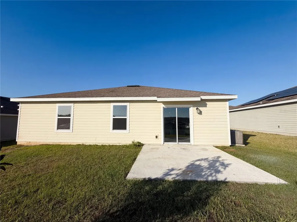 5108 Tanzanite Drive Mount Dora FL 32757