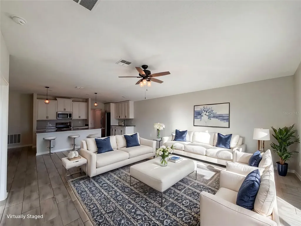 5108 Tanzanite Drive Mount Dora FL 32757
