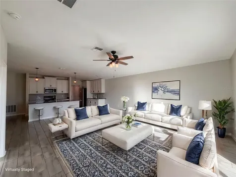 5108 Tanzanite Drive Mount Dora FL 32757