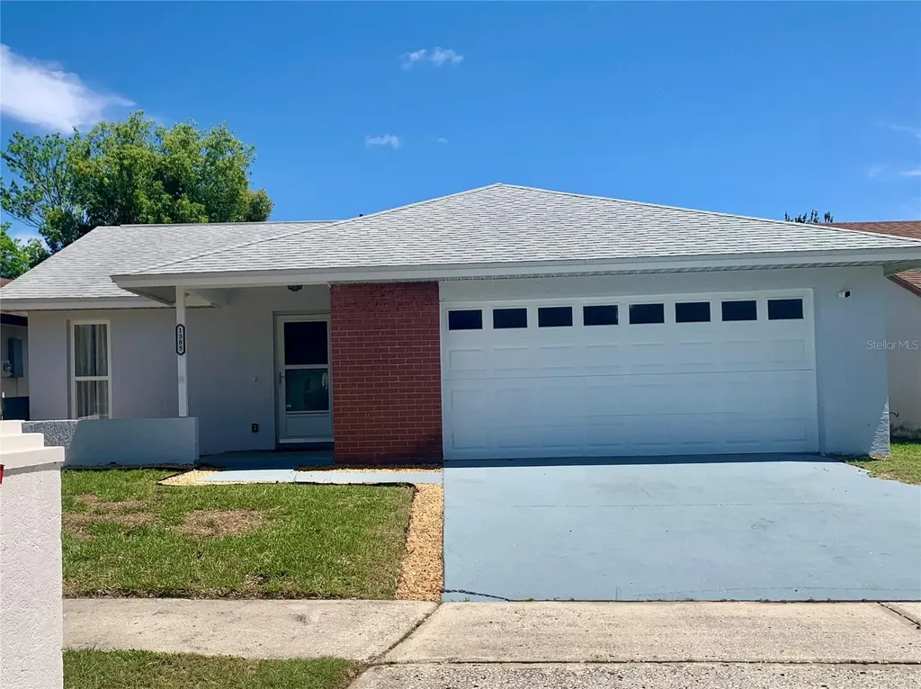 1385 San Diego Court Winter Springs FL 32708