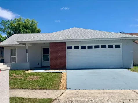 1385 San Diego Court Winter Springs FL 32708