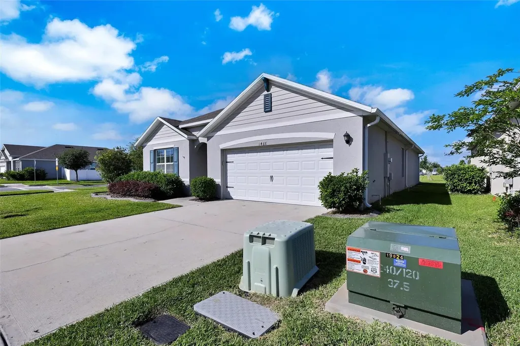 1466 Mary Belle Avenue Kissimmee FL 34744