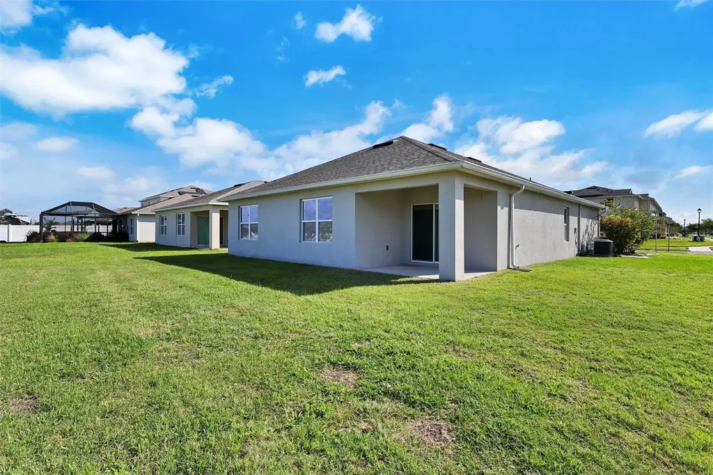 1466 Mary Belle Avenue Kissimmee FL 34744