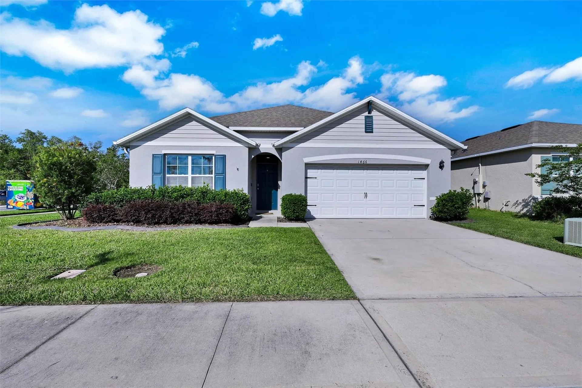1466 Mary Belle Avenue Kissimmee FL 34744