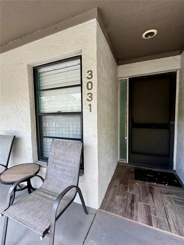 3031 Quail Hollow Sarasota FL 34235