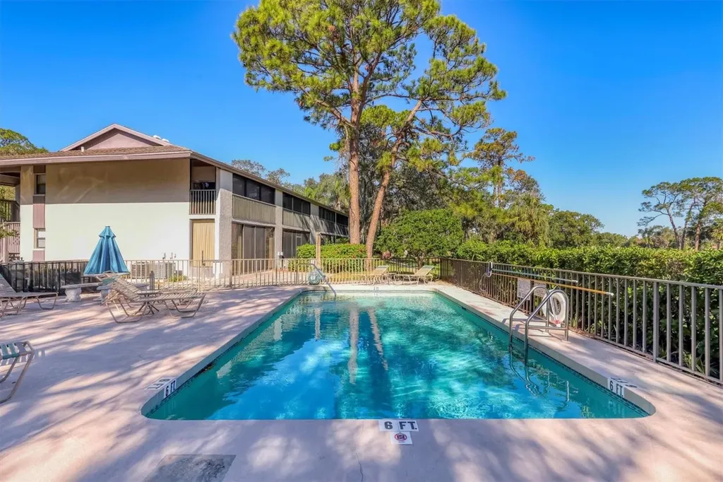 3031 Quail Hollow Sarasota FL 34235
