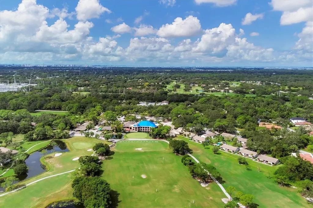 3031 Quail Hollow Sarasota FL 34235