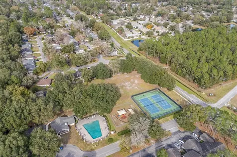 3741 NW 56th Lane Gainesville FL 32653